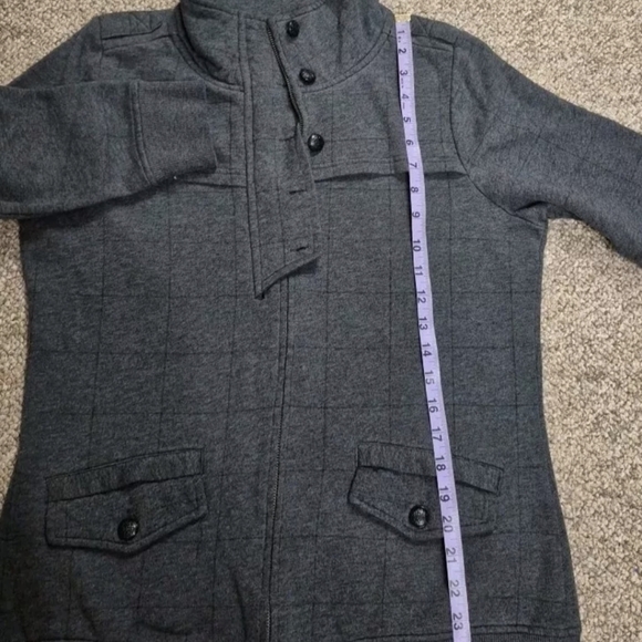 Twik Womens Cardigan/Sweater Zip up - Picture 13 of 14